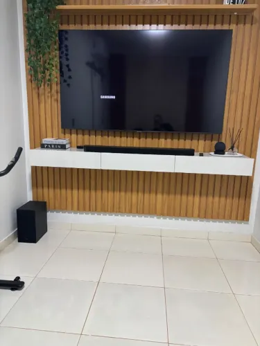 Soundbar Samsung Q600B