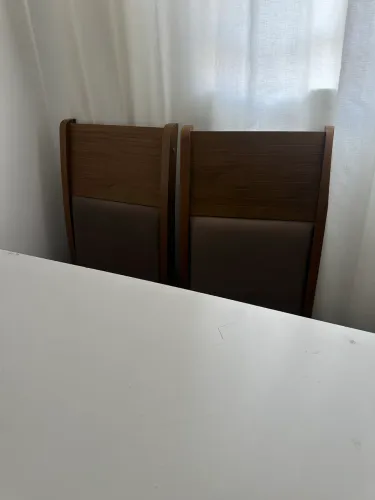 Mesa 4 lugares 