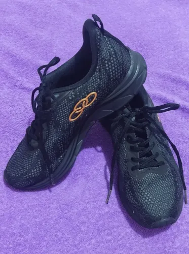 Tênis Olimpikus feminino