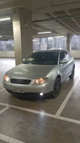 Audi A3 1.6 5P 2003