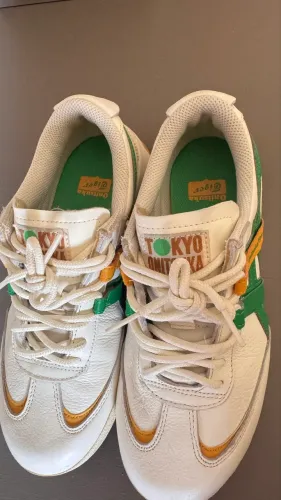 Tênis Onitsuka Tiger 