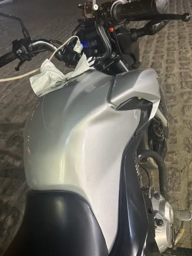 Tanque para venda 