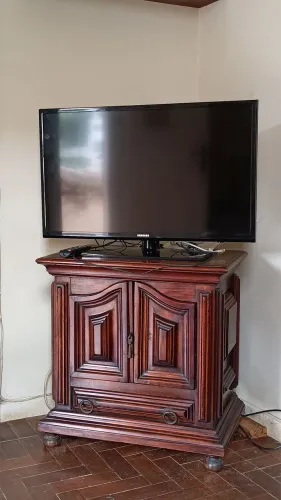 Tv led Samsung 32" em ótimo estado