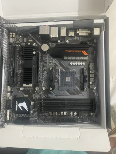 Kit upgrade AMD Am4