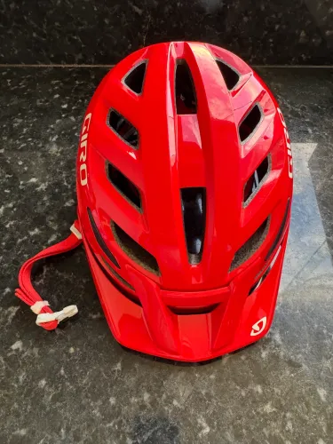 Capacete de bike Giro radix