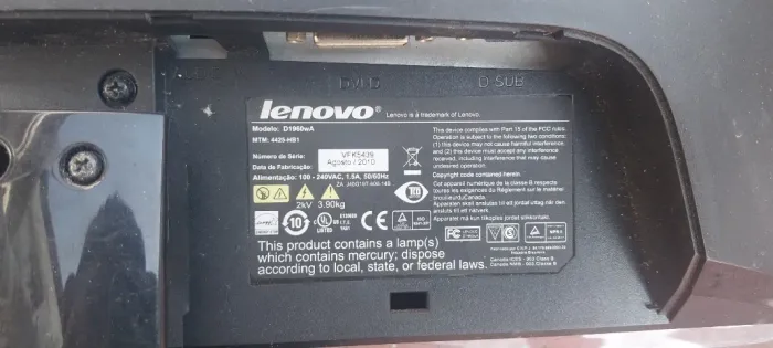 Monitor