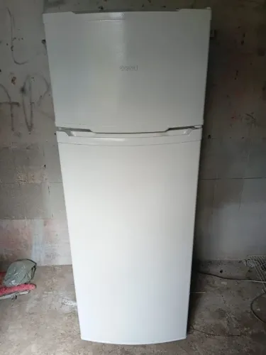Geladeira Frost Free Consul 