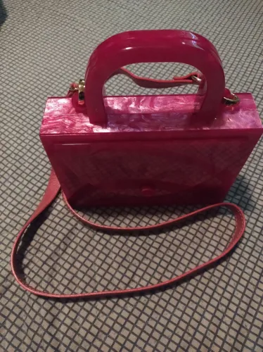 Bolsa da Estilé