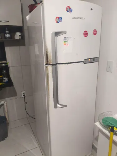 Geladeira