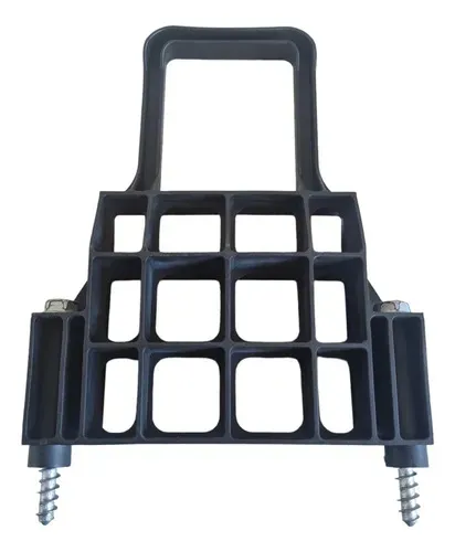 Base Suporte Bateria Mercedes Classe A 01 Á 05