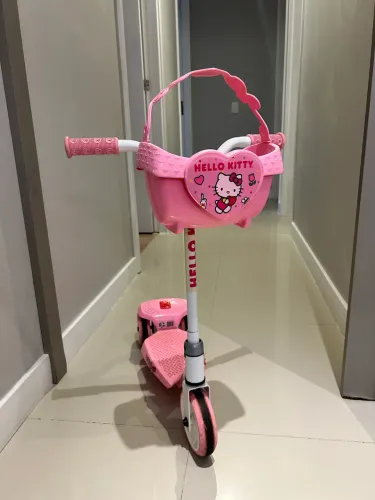 Patinete 