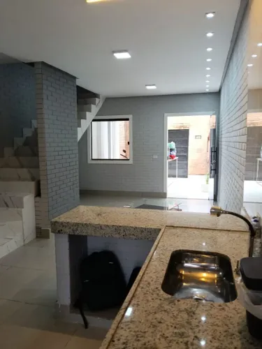 Casa para alugar Residencial Quintas da Produção .