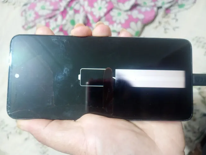 Vendo celular.. com defeito 