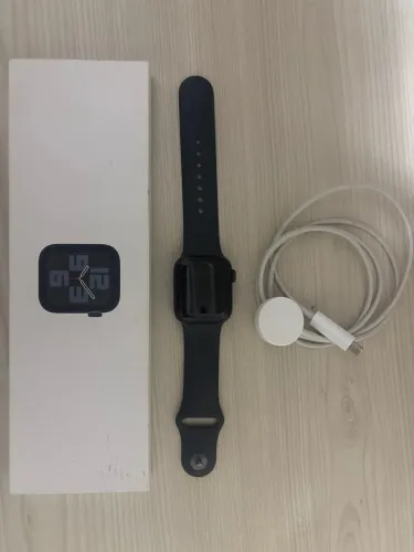 Apple Watch SE 2ª Geração 40mm GPS ? Excelente estado
