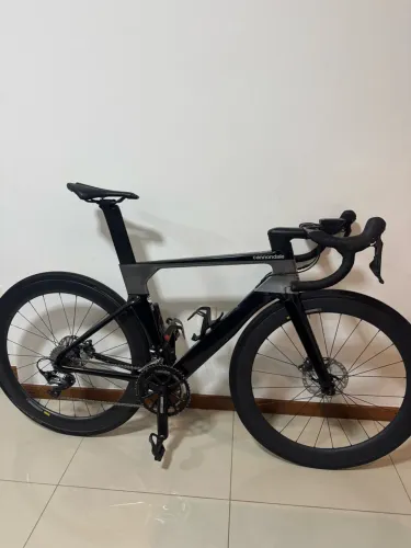 Cannondale system six 54