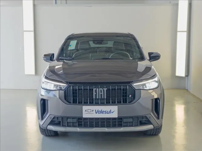 Fiat Fastback Impetus 200 T. AUT (hibrído) 2026