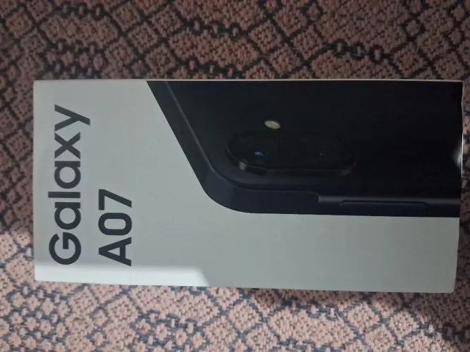 Samsung Galaxy A07 128gb