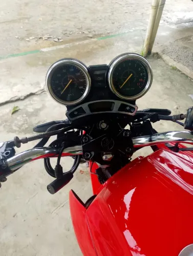 Vendo 9500