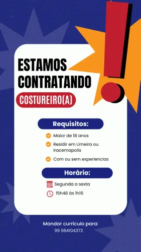 COSTURA