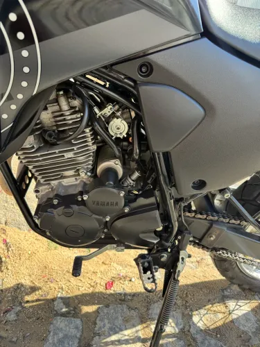 Moto XTZ LANDER 250