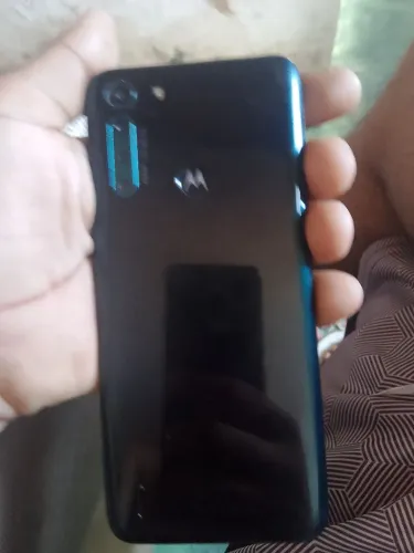 Motorola oni fusion 128gb