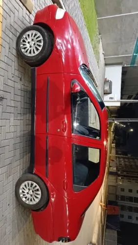 Fiat Siena 1.0/ EX 1.0 MPI Fire/ Fire Flex 8V 2005