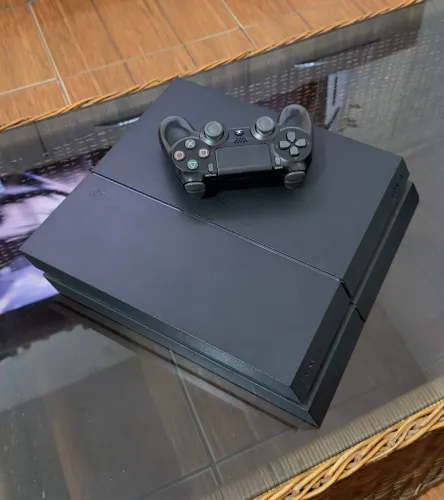 PlayStation 4