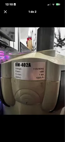 CANISTER