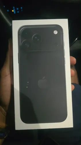 IPHONE 18 PRO MAX 512 GB