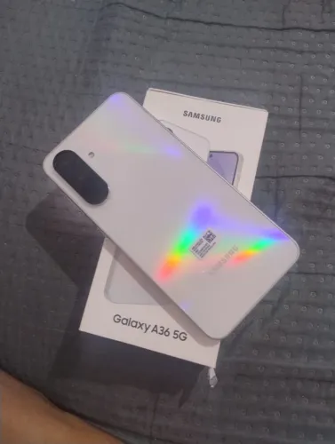 Vendo ou troco meu a36 completo valor 1600
