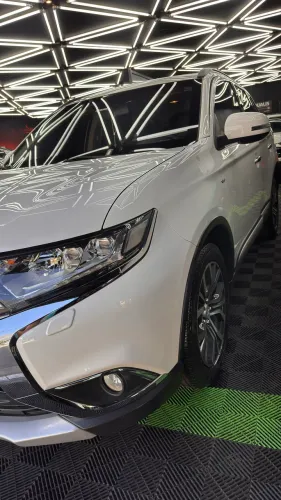 Mitsubishi Outlander 3.0/ GT 3.0 V6 Aut. 2016