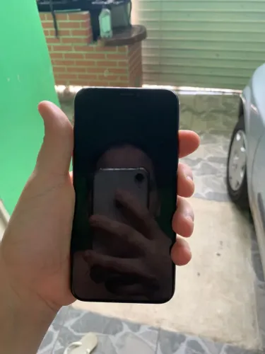iPhone XS