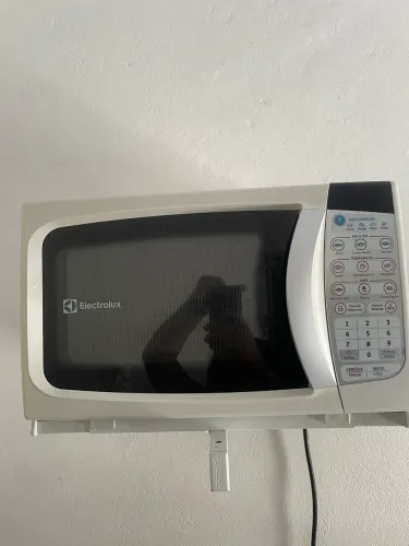 Microondas