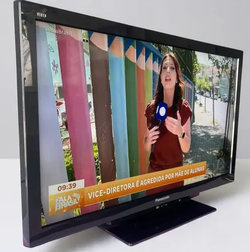 TV 32" Digital LCD | HDMI | conservada | funcionando perfeitamente