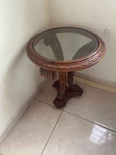 Mesinha de canto