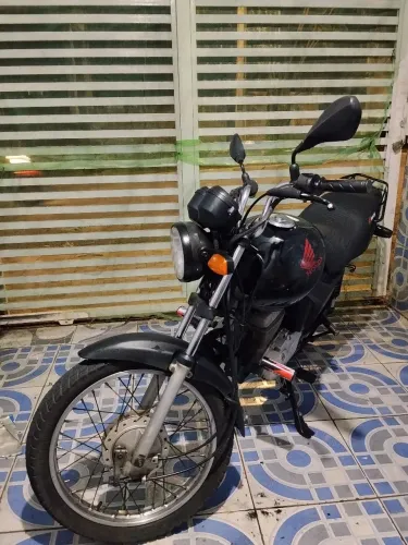 Honda, Fan 125cc, Yamaha, Bros 150, xre300, Titan