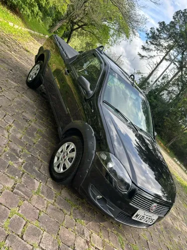 Fiat Strada Trekking 1.4 MPI Fire Flex 8V CS 2010