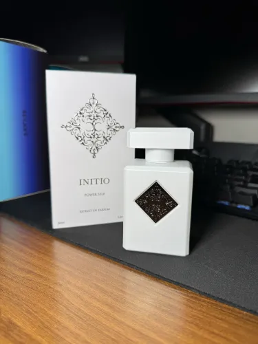 INITIO POWER SELF 90ML