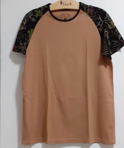 Camiseta Masculina