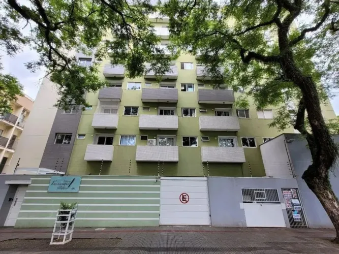 Apartamento 2 quartos com sacada | Zona 07 Maringá