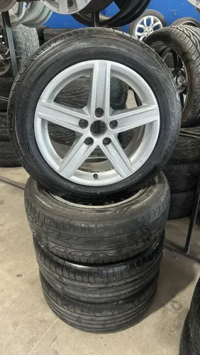 Rodas 16 AUDI 5x112