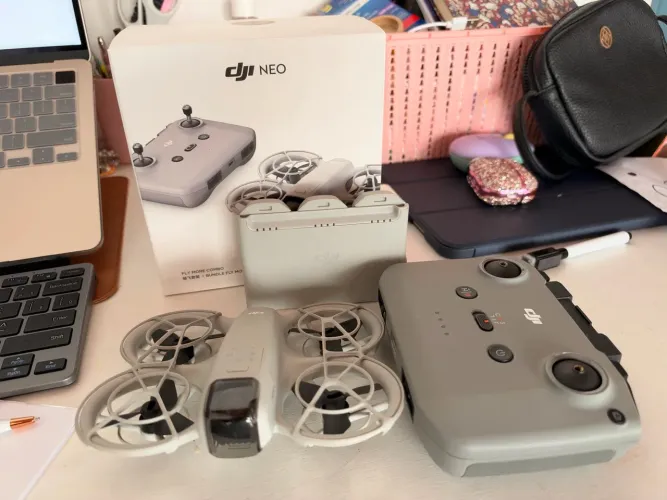 Drone DJI neo