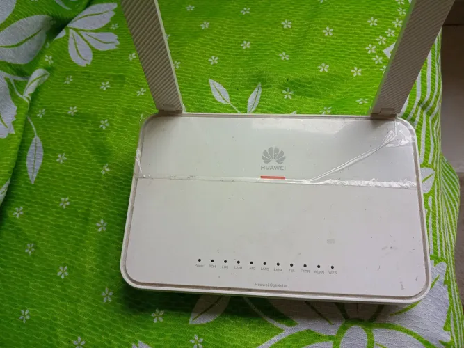 Roteador Huawei