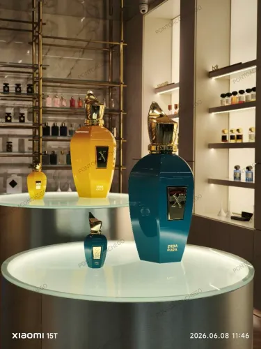 Perfume árabe Eau de Parfum Original