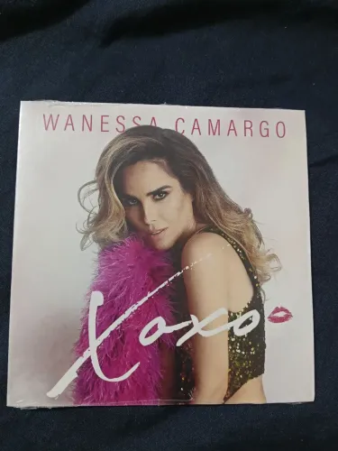 Wanessa Camargo single Xoxo promocional.