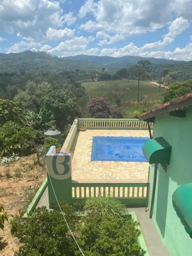 Residencial - Pirapora Do Bom Jesus
