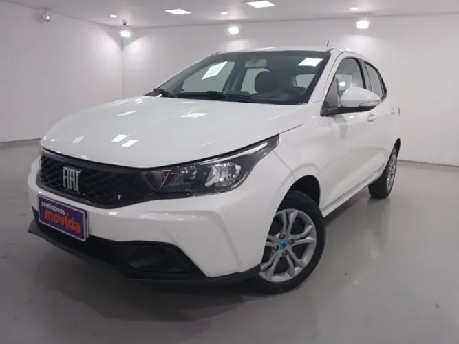 Fiat Argo Drive 1.0 Firefly 2026