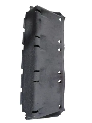 Carpete Porta Malas Citroen Xsara Picasso 2001/2011 Cinza