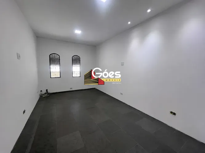 Casa para alugar na Vila Bocaina, em Mauá