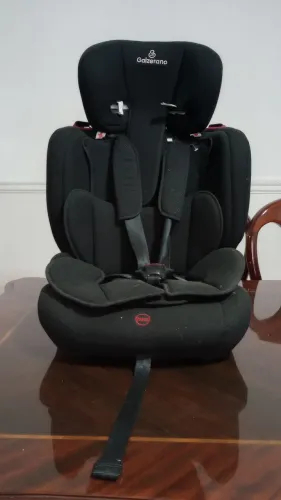 Cadeirinha Infantil Transporte Bebe Conforto